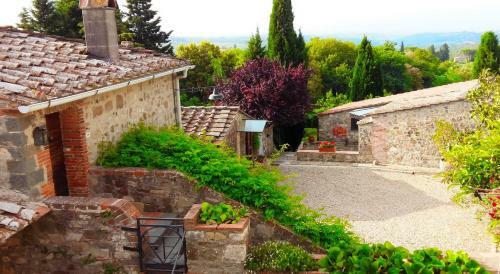 Agroturismo Agriturismo Miscianello