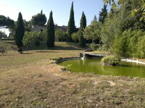 Agroturismo Agriturismo Miscianello
