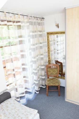 Hostal Penzion Port B�tov
