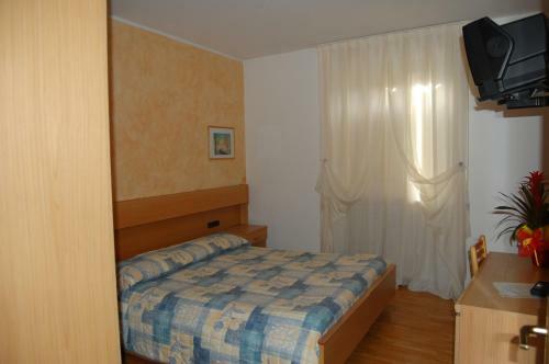 Hotel Garni Castel Ferari
