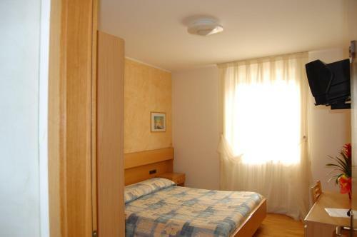 Hotel Garni Castel Ferari