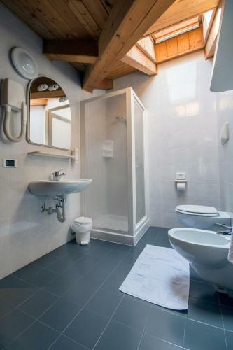 Hotel Garni Castel Ferari