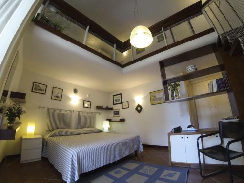 B&B Villa Ocsia
