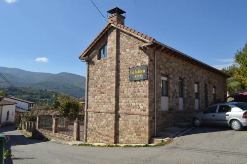 Albergue Las Indianas