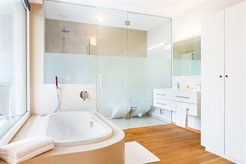 Design Hotel Tyrol