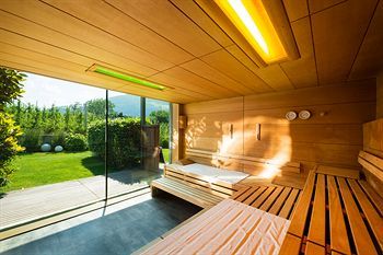 Design Hotel Tyrol
