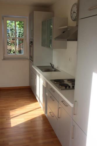 Apartamento Villa Maria