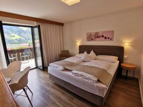 Bed & Breakfast Garni Weghueb