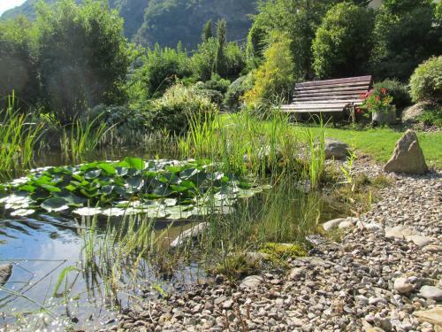 Bed & Breakfast Garni Weghueb