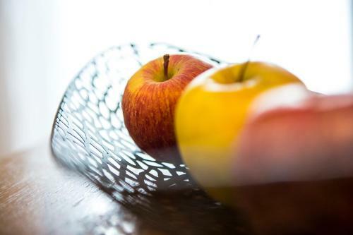 Bed & Breakfast Garni Weghueb