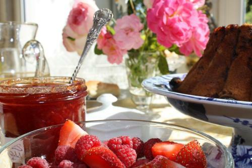 Bed & Breakfast Les Chambres De La Rochette