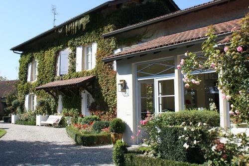 Bed & Breakfast Les Chambres De La Rochette