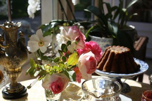 Bed & Breakfast Les Chambres De La Rochette