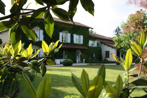 Bed & Breakfast Les Chambres De La Rochette
