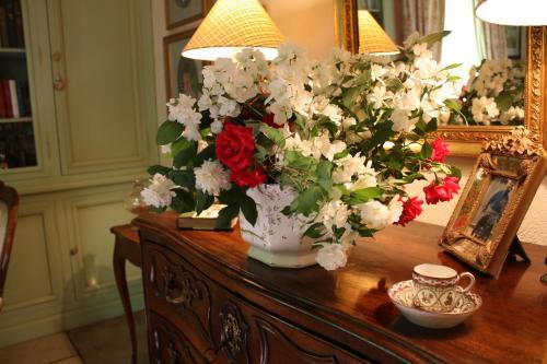 Bed & Breakfast Les Chambres De La Rochette