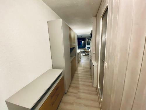 Apartamento Le Bel-ami - Terrasse Panoramique