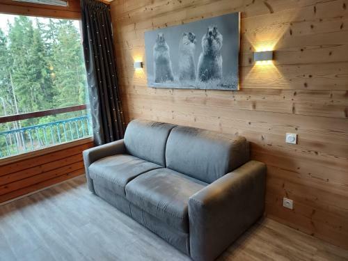 Apartamento Arc 1800, R�sidence Les Lauzieres