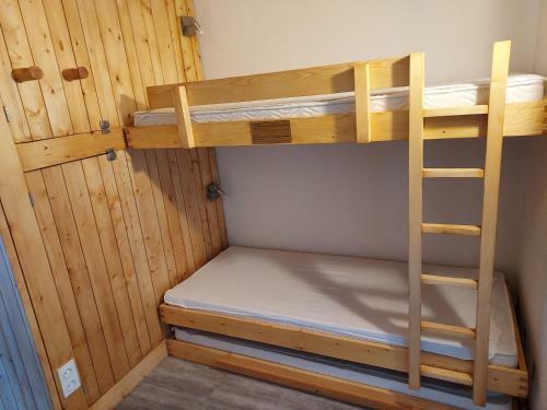 Apartamento Arc 1800, R�sidence Les Lauzieres