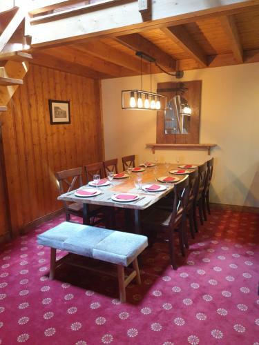 Apartamento Arc 1950 - Duplex 4 Cristaux Paradiski - 8 - 10 Pers