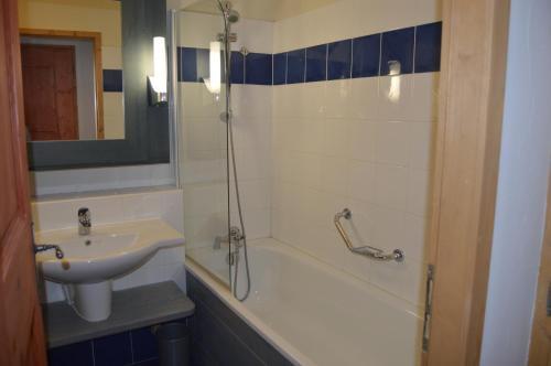 Apartamento Appartement Luxe Arc 1950, R�sidence 5 *