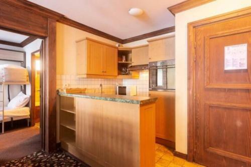 Apartamento Arc 1950 2bdrm 6/8 Guests Ski-in/out Pool+jacuzzi