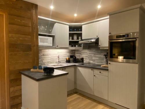 Apartamento Arc1950 - Superbe Appt Auberge J�r�me