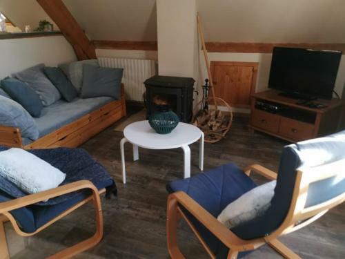 Apartamento Le Tourmalet