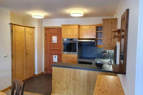 Apartamento Arc 1950 R�sidence 5* Sources De Marie 4/6 Pers