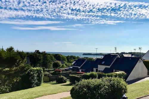 Apartamento Charmant Studio � 400m De La Plage Avec Piscine