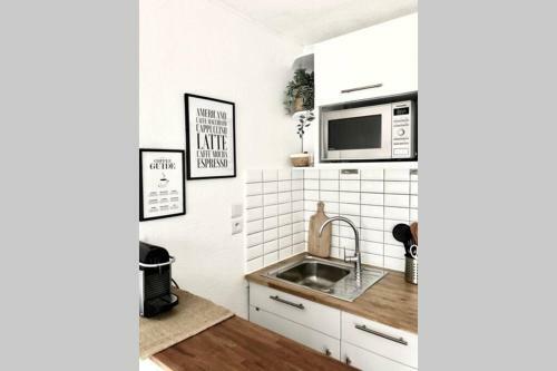Apartamento Charmant Studio � 400m De La Plage Avec Piscine