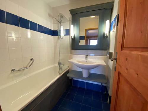 Apartamento Arc 1950 Sources De Marie R�sidence Spa 5* 6/8pers