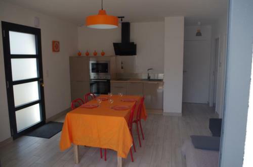 Apartamento Sci Ti Korelo