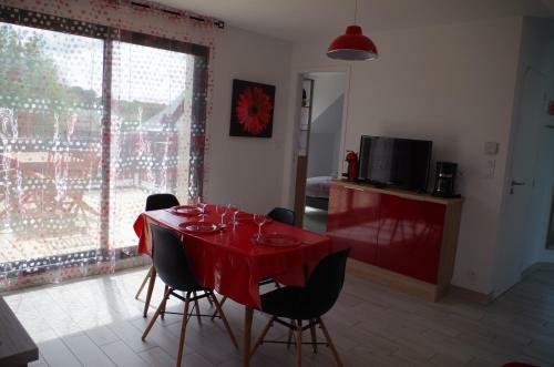 Apartamento Sci Ti Korelo