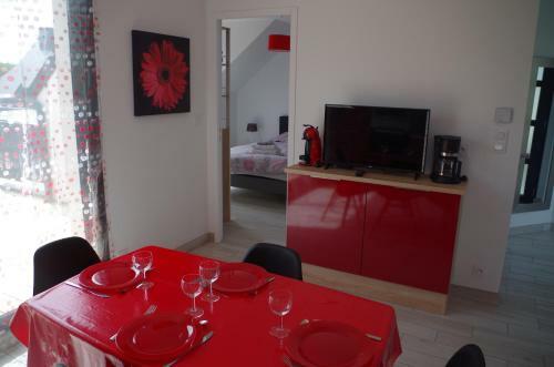 Apartamento Sci Ti Korelo