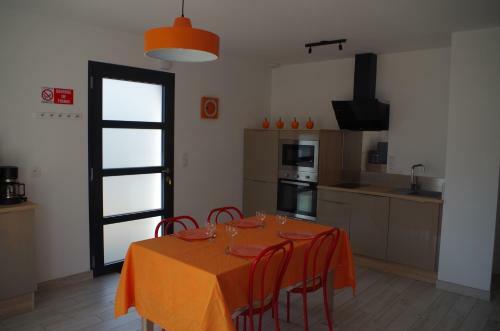 Apartamento Sci Ti Korelo