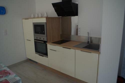 Apartamento Sci Ti Korelo