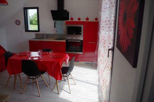 Apartamento Sci Ti Korelo