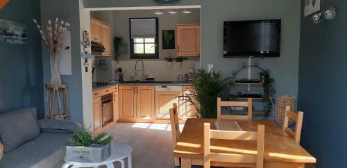 Apartamento Gites L Aubisque