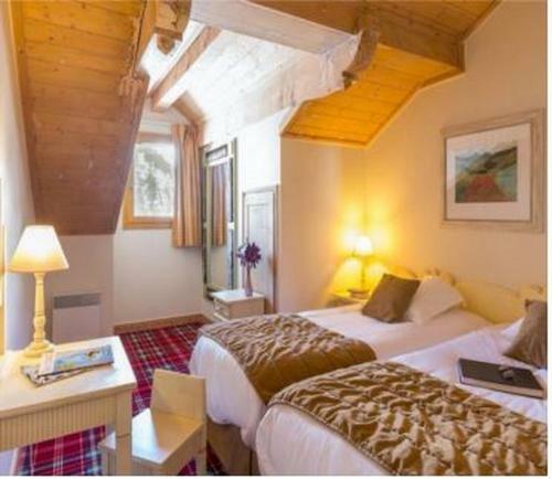 Apartamento Hameau Du Glacier - Arcs 1950 - 5*