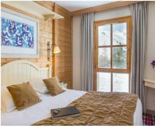 Apartamento Hameau Du Glacier - Arcs 1950 - 5*