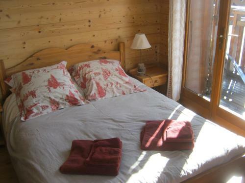 Hotel Chalet De Valmorel