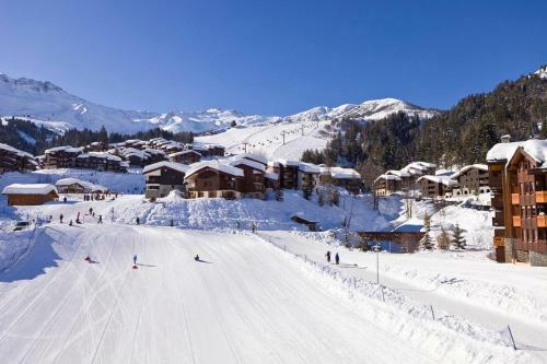 Hotel Chalet De Valmorel
