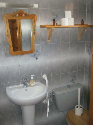 Hotel Chalet De Valmorel