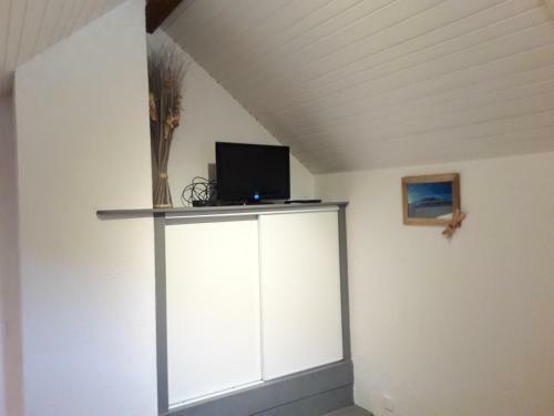 Apartamento Chalet Lucie Le Cheval Noir