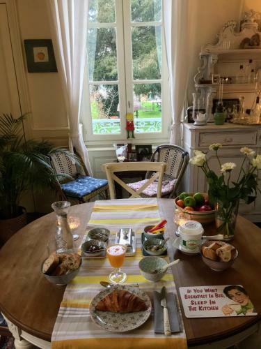 Bed & Breakfast La Jos�phine