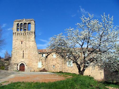 G�te de L'olivier ,domaine de L'olivier