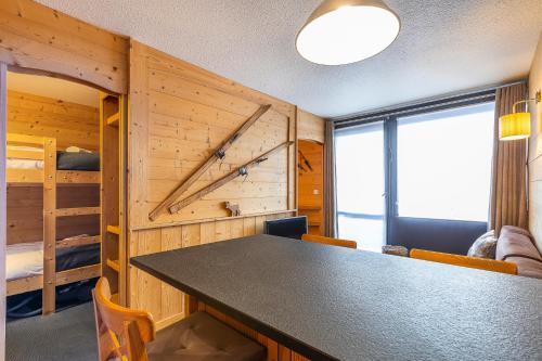 Apartamento Val Thorens-cosy Lauzi�res 415