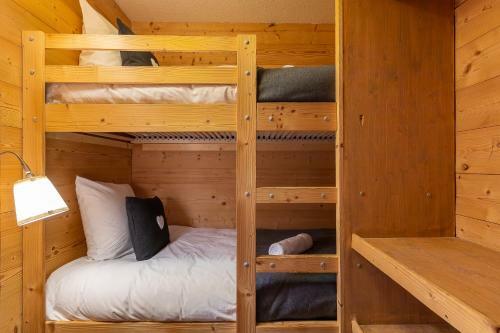 Apartamento Val Thorens-cosy Lauzi�res 415
