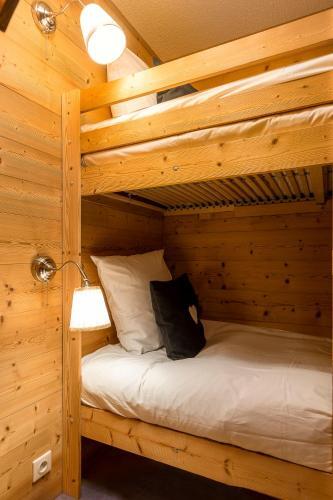 Apartamento Val Thorens-cosy Lauzi�res 415
