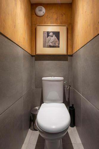 Apartamento Val Thorens-cosy Lauzi�res 415